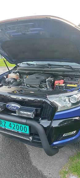 Ford Ranger 14 of 30