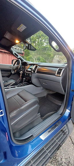 Ford Ranger 28 of 30
