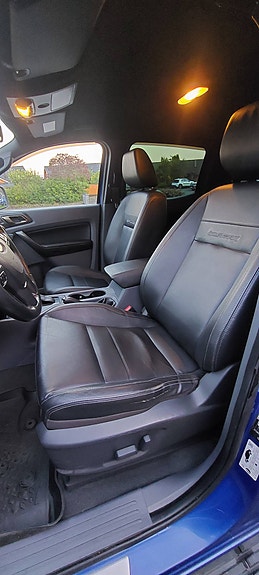 Ford Ranger 27 of 30