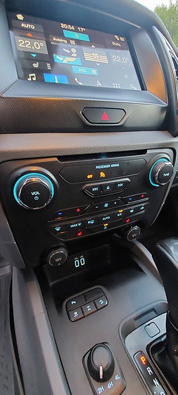 Ford Ranger 19 of 30