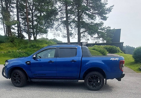 Ford Ranger 6 of 30