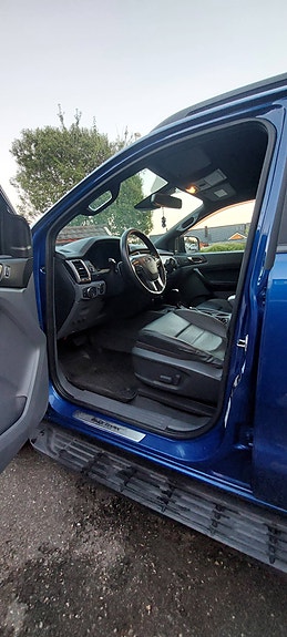 Ford Ranger 25 of 30