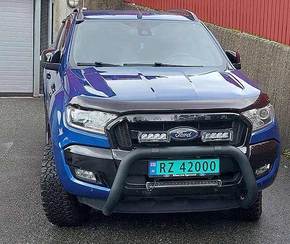 Ford Ranger 10 of 30