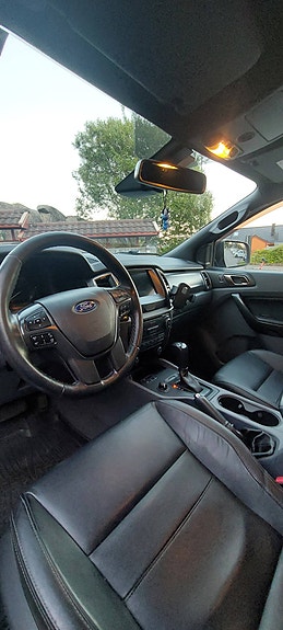 Ford Ranger 26 of 30