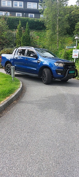 Ford Ranger 7 of 30
