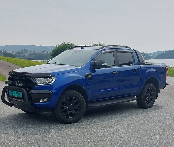 Ford Ranger 4 of 30