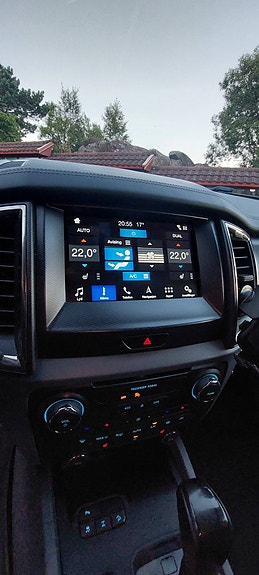 Ford Ranger 23 of 30
