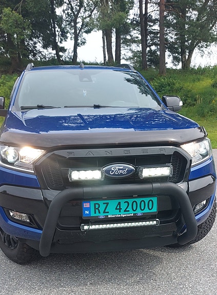 Ford Ranger 2 of 30