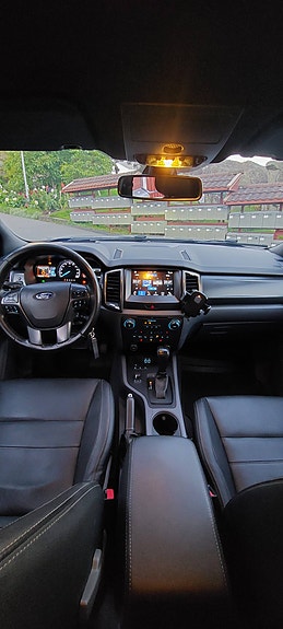 Ford Ranger 29 of 30