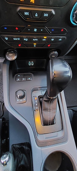 Ford Ranger 18 of 30