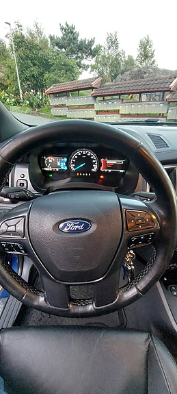 Ford Ranger 16 of 30