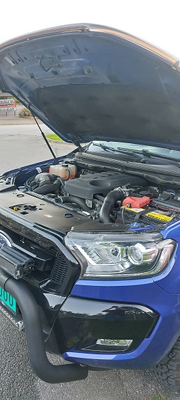 Ford Ranger 15 of 30