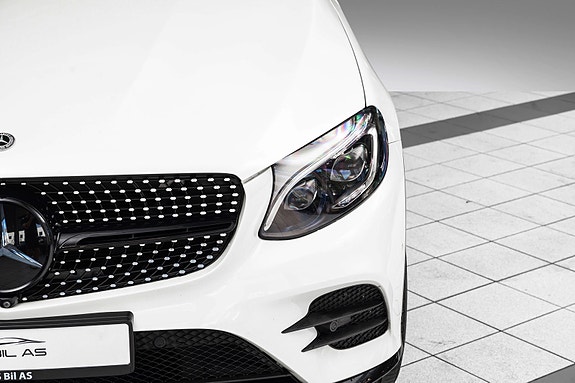 Mercedes-Benz GLC 4 of 30