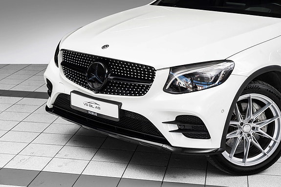 Mercedes-Benz GLC 2 of 30