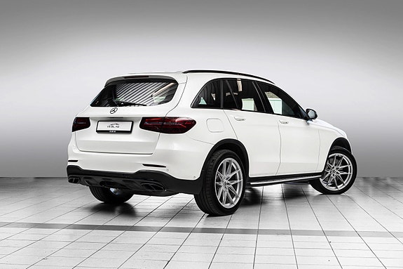 Mercedes-Benz GLC 7 of 30