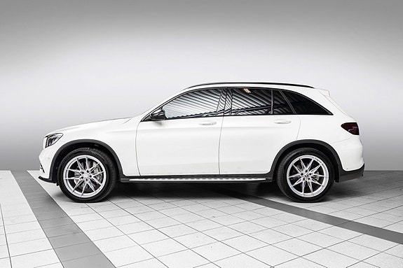 Mercedes-Benz GLC 5 of 30