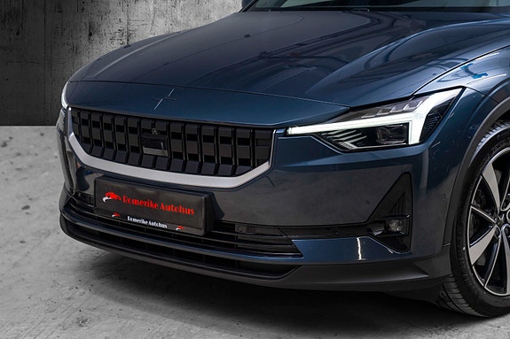 Polestar 2 2 of 26