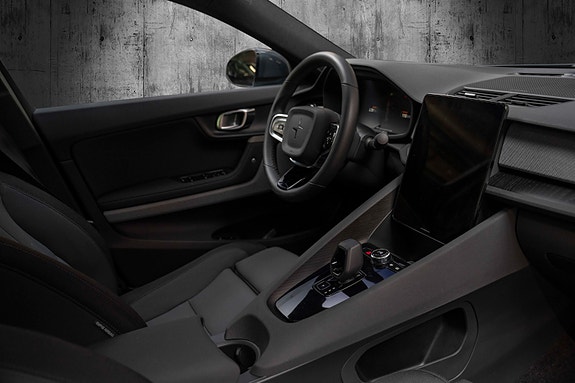 Polestar 2 21 of 26