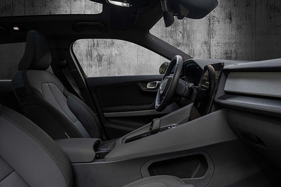 Polestar 2 20 of 26