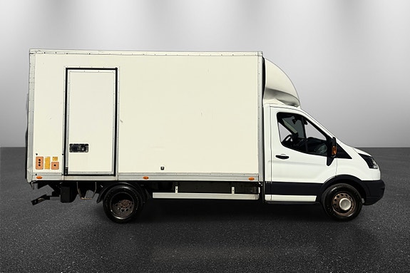Ford Transit 15 of 28