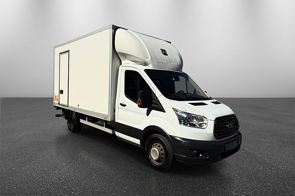 Ford Transit 2 of 28