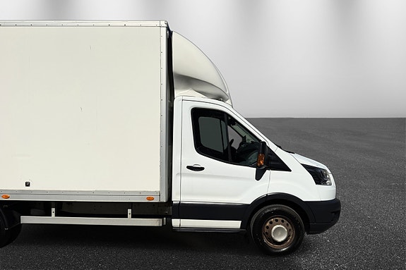 Ford Transit 17 of 28