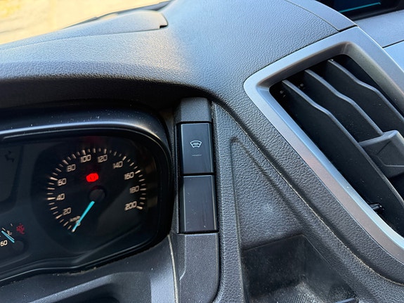 Ford Transit 27 of 28
