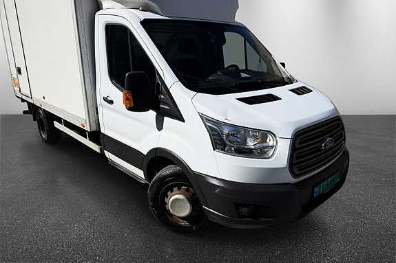 Ford Transit 4 of 28