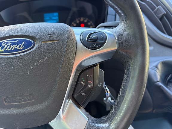 Ford Transit 23 of 28