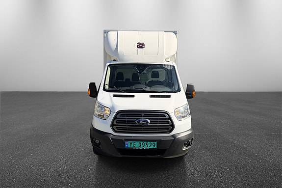 Ford Transit 6 of 28