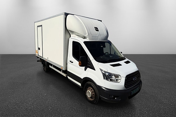 Ford Transit 3 of 28