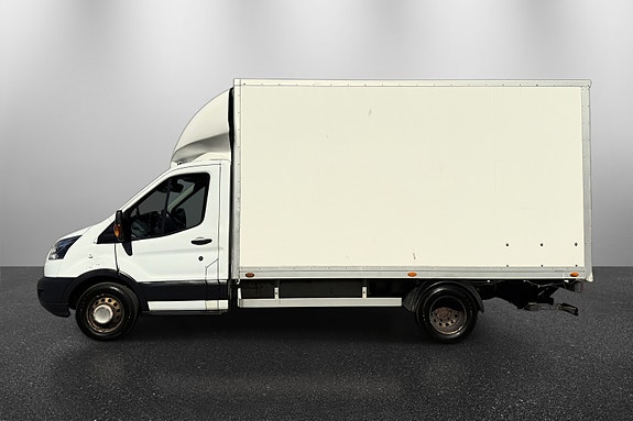 Ford Transit 8 of 28