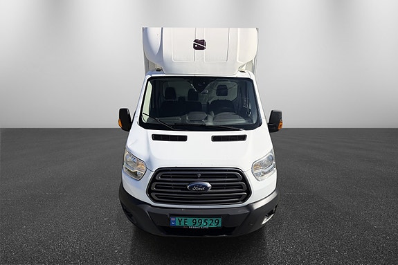Ford Transit 7 of 28