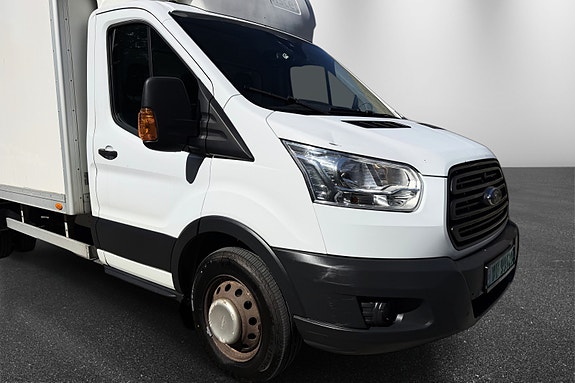 Ford Transit 5 of 28