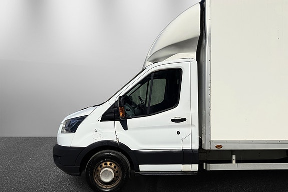 Ford Transit 10 of 28