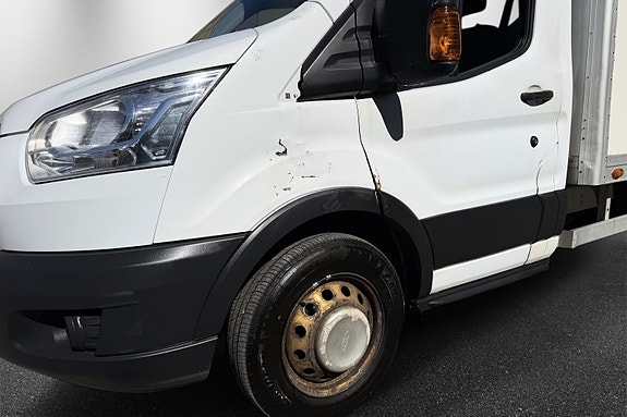 Ford Transit 9 of 28