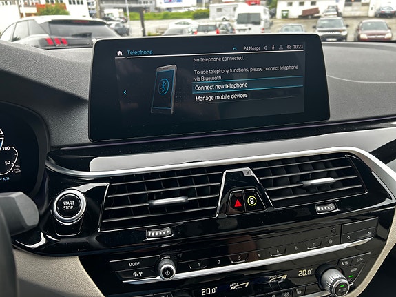BMW 530e 19 of 30