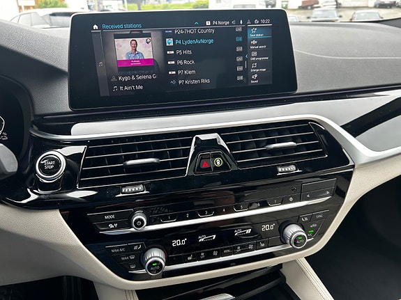 BMW 530e 14 of 30