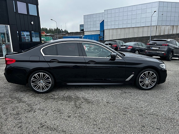 BMW 530e 6 of 30