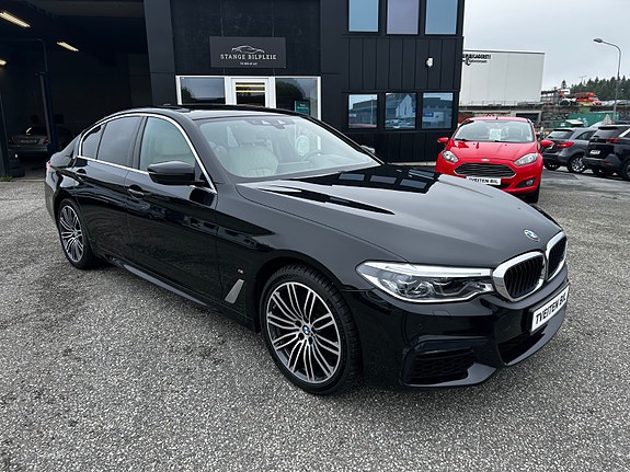 BMW 530e 7 of 30