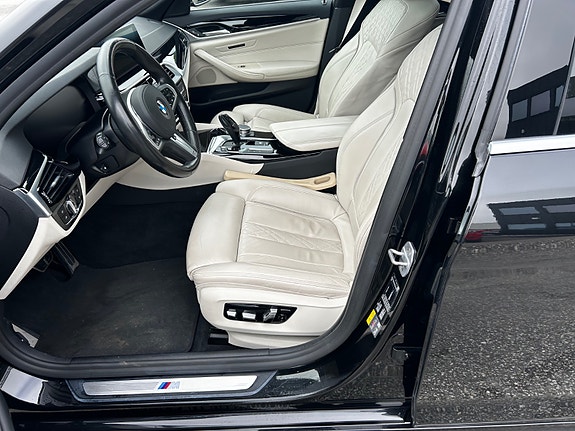 BMW 530e 21 of 30