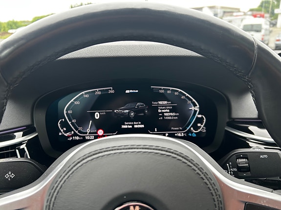 BMW 530e 9 of 30