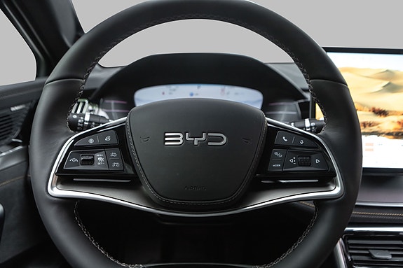 BYD Tang 10 of 30