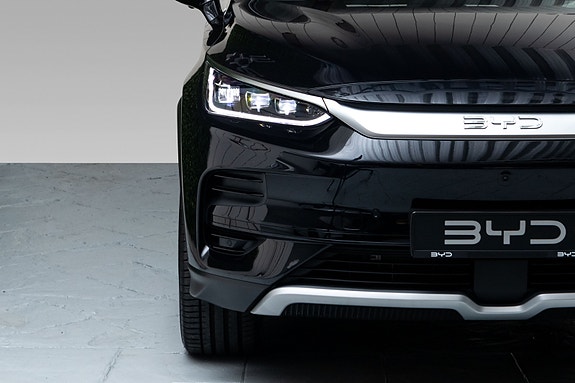 BYD Tang 4 of 30