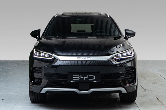 BYD Tang 3 of 30