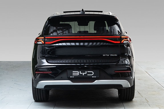 BYD Tang 5 of 30