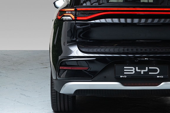 BYD Tang 6 of 30