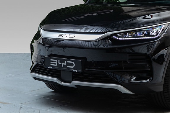 BYD Tang 2 of 30