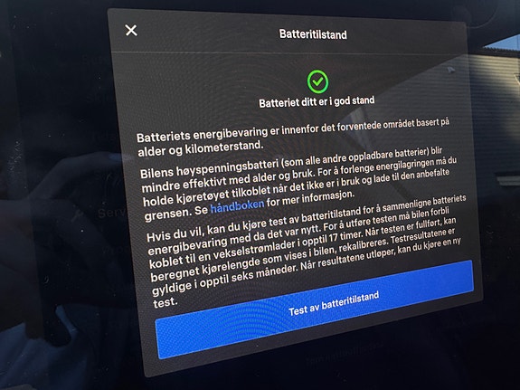Tesla Model 3 19 of 24