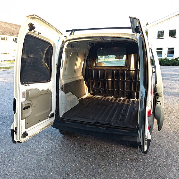 Nissan Kubistar 7 of 12